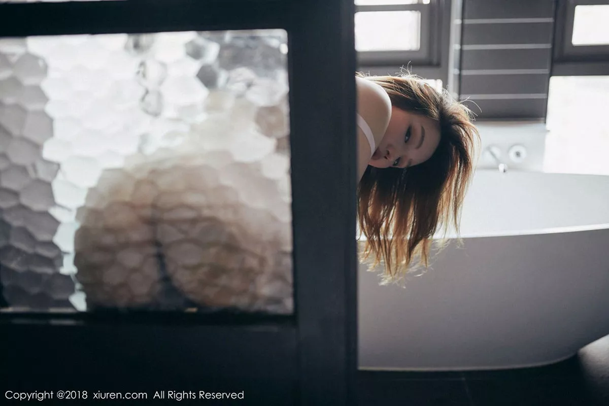 [XiuRen秀人网]第1200期黄乐然写真-秀人资源网